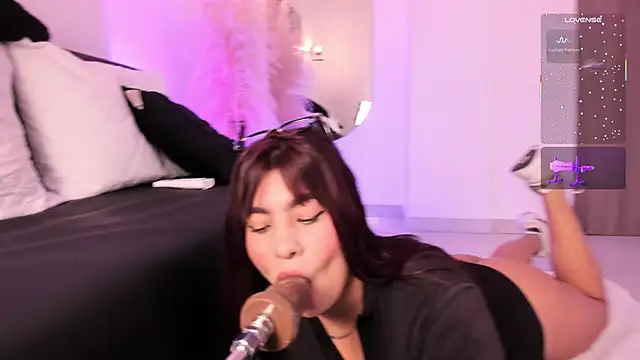 Danna adams01 online show from 01/14/26, 05:49