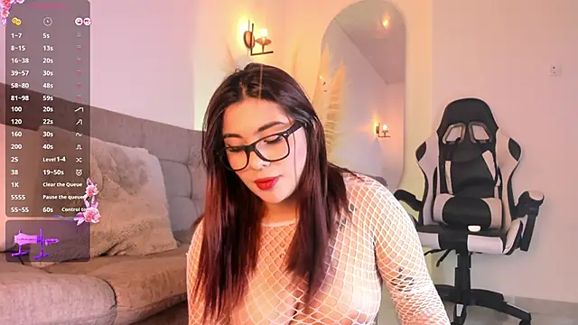 Snapshot of Danna_adams01 chatting on 02/28/25, 03:26 Danna adams01 online show from 02/28/25, 03:26