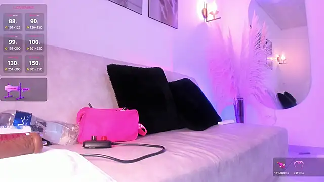 Snapshot of Danna_adams01 chatting on 11/07/25, 05:17 Danna adams01 online show from 11/07/25, 05:17