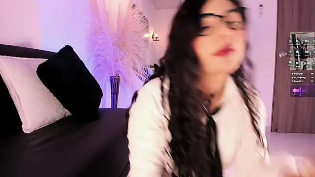 Danna adams01 online show from 04/10/26, 03:30