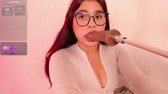 Danna adams01 online show from 02/02/26, 05:45