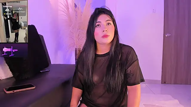 Danna adams01 online show from 06/04/26, 06:23