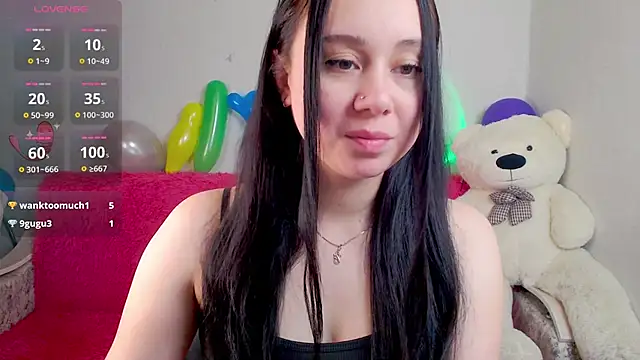 Snapshot of AlinaWett chatting on 02/10/25, 08:21 AlinaWett online show from 02/10/25, 08:21