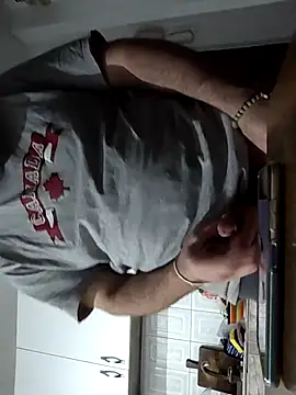 Maryo0001 online show from 11/19/25, 08:20