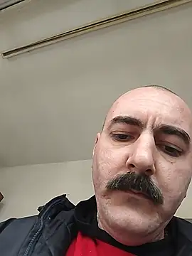 Maryo0001 online show from 02/13/26, 06:46