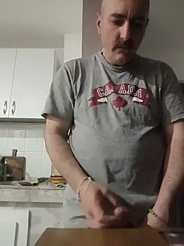 Maryo0001 online show from 04/18/26, 10:54