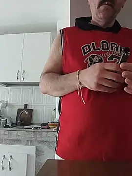 Maryo0001 online show from 03/15/26, 08:32