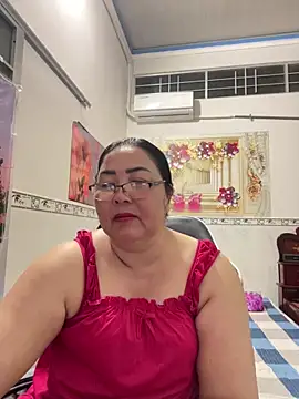 Snapshot of NDith chatting on 03/03/26, 11:50 NDith online show from 03/03/26, 11:50