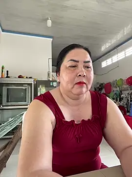 Snapshot of NDith chatting on 03/09/26, 08:18 NDith online show from 03/09/26, 08:18