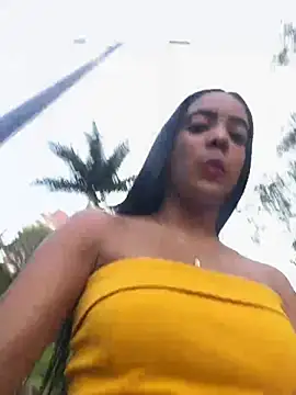 NAUGHTY LITTLE 18 online show from 03/31/26, 10:12