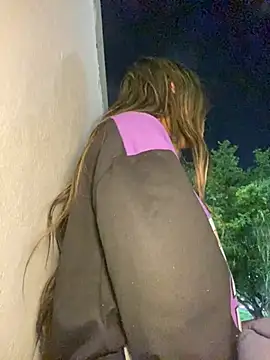 NAUGHTY LITTLE 18 online show from 01/23/25, 01:08