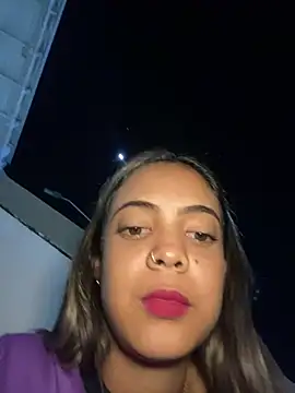 NAUGHTY LITTLE 18 online show from 02/07/25, 01:04