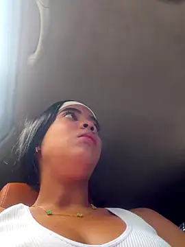 NAUGHTY LITTLE 18 online show from 10/08/25, 08:09