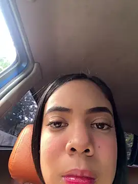 NAUGHTY LITTLE 18 online show from 02/24/26, 04:19