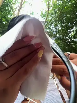 NAUGHTY LITTLE 18 online show from 02/26/26, 09:26