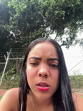 NAUGHTY LITTLE 18 online show from 02/17/26, 10:18