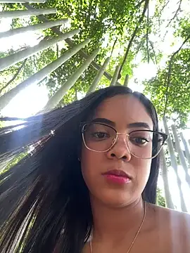 NAUGHTY LITTLE 18 online show from 02/23/26, 08:09