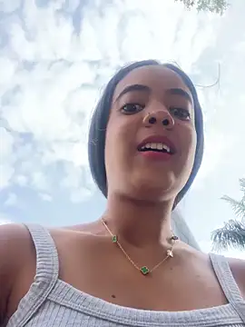 NAUGHTY LITTLE 18 online show from 09/24/25, 09:10