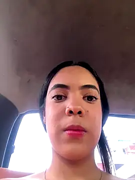 NAUGHTY LITTLE 18 online show from 10/29/25, 09:14