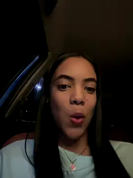 NAUGHTY LITTLE 18 online show from 09/19/25, 03:10