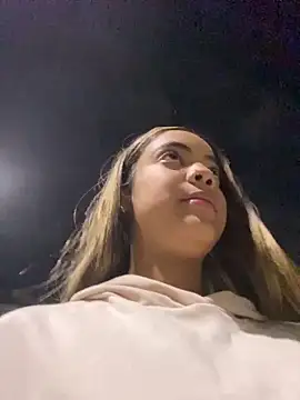 NAUGHTY LITTLE 18 online show from 01/21/25, 01:08