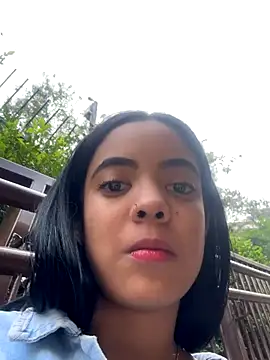 NAUGHTY LITTLE 18 online show from 09/27/25, 09:21