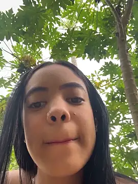 NAUGHTY LITTLE 18 online show from 12/05/25, 09:12