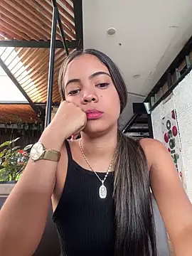 NAUGHTY LITTLE 18 online show from 02/27/25, 05:16