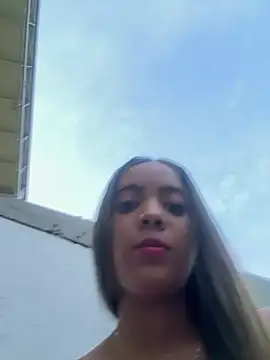 NAUGHTY LITTLE 18 online show from 03/14/25, 11:22