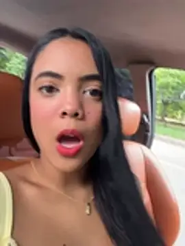 NAUGHTY LITTLE 18 online show from 02/28/26, 09:47