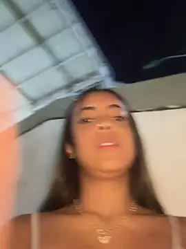 NAUGHTY LITTLE 18 online show from 02/28/25, 05:15