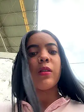 NAUGHTY LITTLE 18 online show from 10/15/25, 10:29