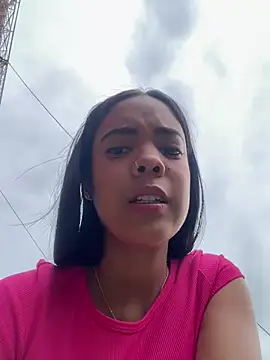 NAUGHTY LITTLE 18 online show from 02/04/26, 10:16