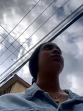 NAUGHTY LITTLE 18 online show from 10/09/25, 09:15