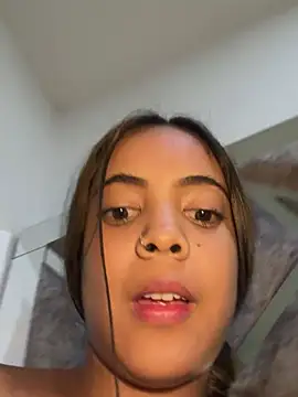 NAUGHTY LITTLE 18 online show from 03/15/25, 04:35