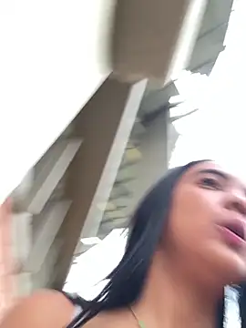 NAUGHTY LITTLE 18 online show from 11/12/25, 10:13