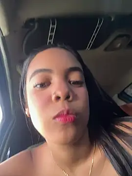 NAUGHTY LITTLE 18 online show from 01/08/26, 09:21