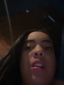 NAUGHTY LITTLE 18 online show from 12/03/25, 04:13