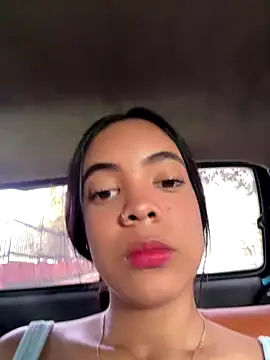 NAUGHTY LITTLE 18 online show from 12/17/25, 03:17