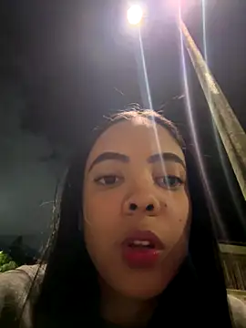 NAUGHTY LITTLE 18 online show from 11/21/25, 03:16