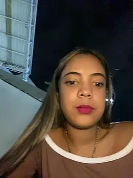 NAUGHTY LITTLE 18 online show from 01/28/25, 12:05