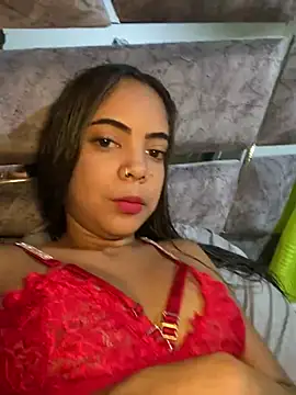 NAUGHTY LITTLE 18 online show from 02/03/25, 11:05