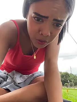 NAUGHTY LITTLE 18 online show from 02/07/26, 08:17