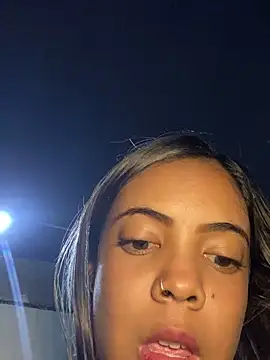 NAUGHTY LITTLE 18 online show from 02/18/25, 12:05