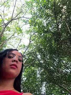 NAUGHTY LITTLE 18 online show from 02/25/26, 09:14