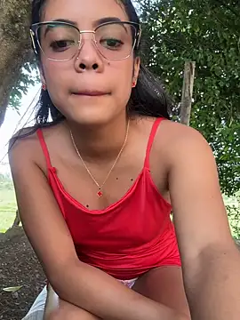 NAUGHTY LITTLE 18 online show from 03/04/26, 09:22