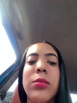 NAUGHTY LITTLE 18 online show from 10/17/25, 09:05