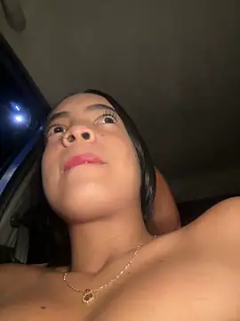 NAUGHTY LITTLE 18 online show from 09/12/25, 03:06