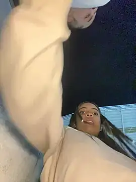 NAUGHTY LITTLE 18 online show from 01/25/25, 12:06