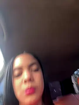 NAUGHTY LITTLE 18 online show from 11/11/25, 10:26